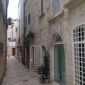 Centro Storico Giovinazzo