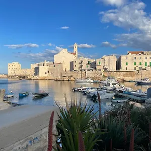 Calipso Giovinazzo
