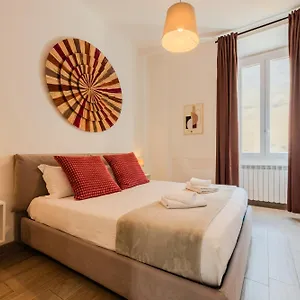 Moscova Modern Appartamento Milano